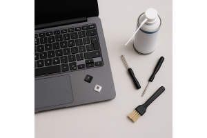 Çalışmayan dizüstü bilgisayar klavye tuşları için sorun giderme